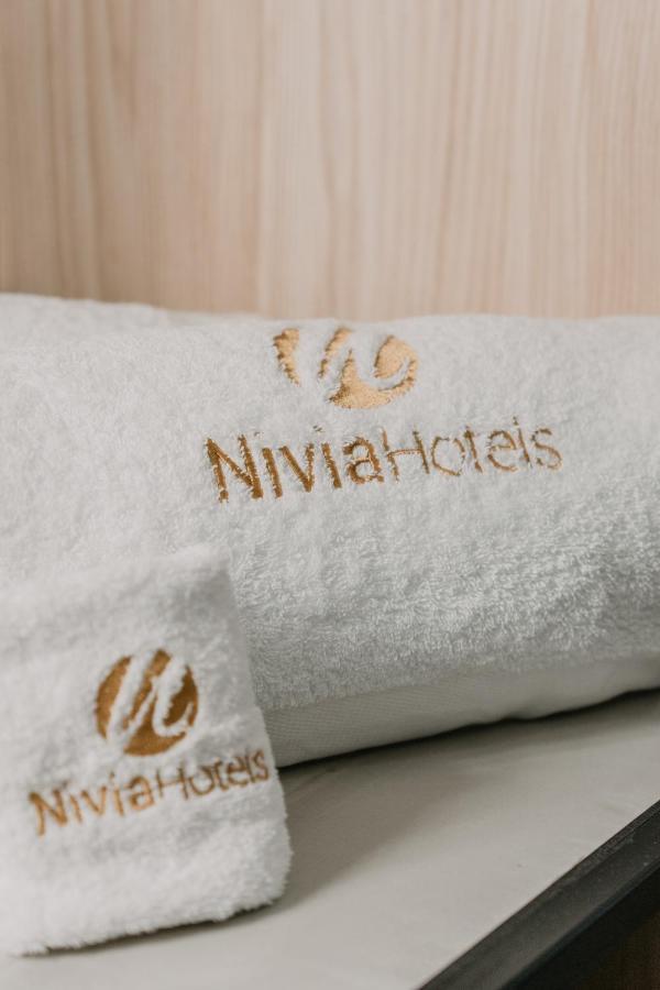 Nivia Born Boutique Hotel パルマ・デ・マリョルカ エクステリア 写真